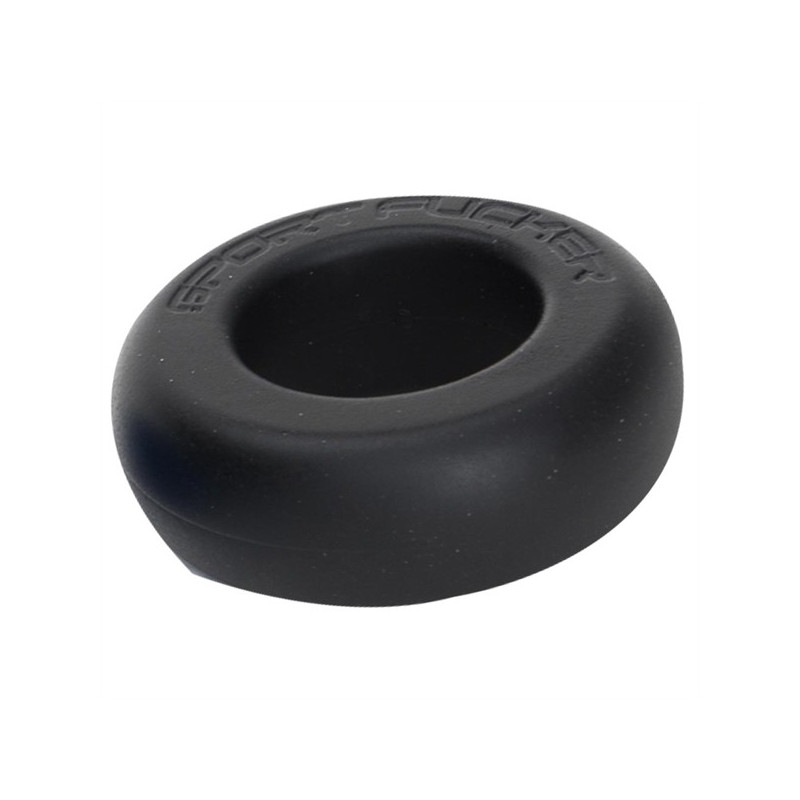 Sport Fucker Muscle Ring 30mm Noir